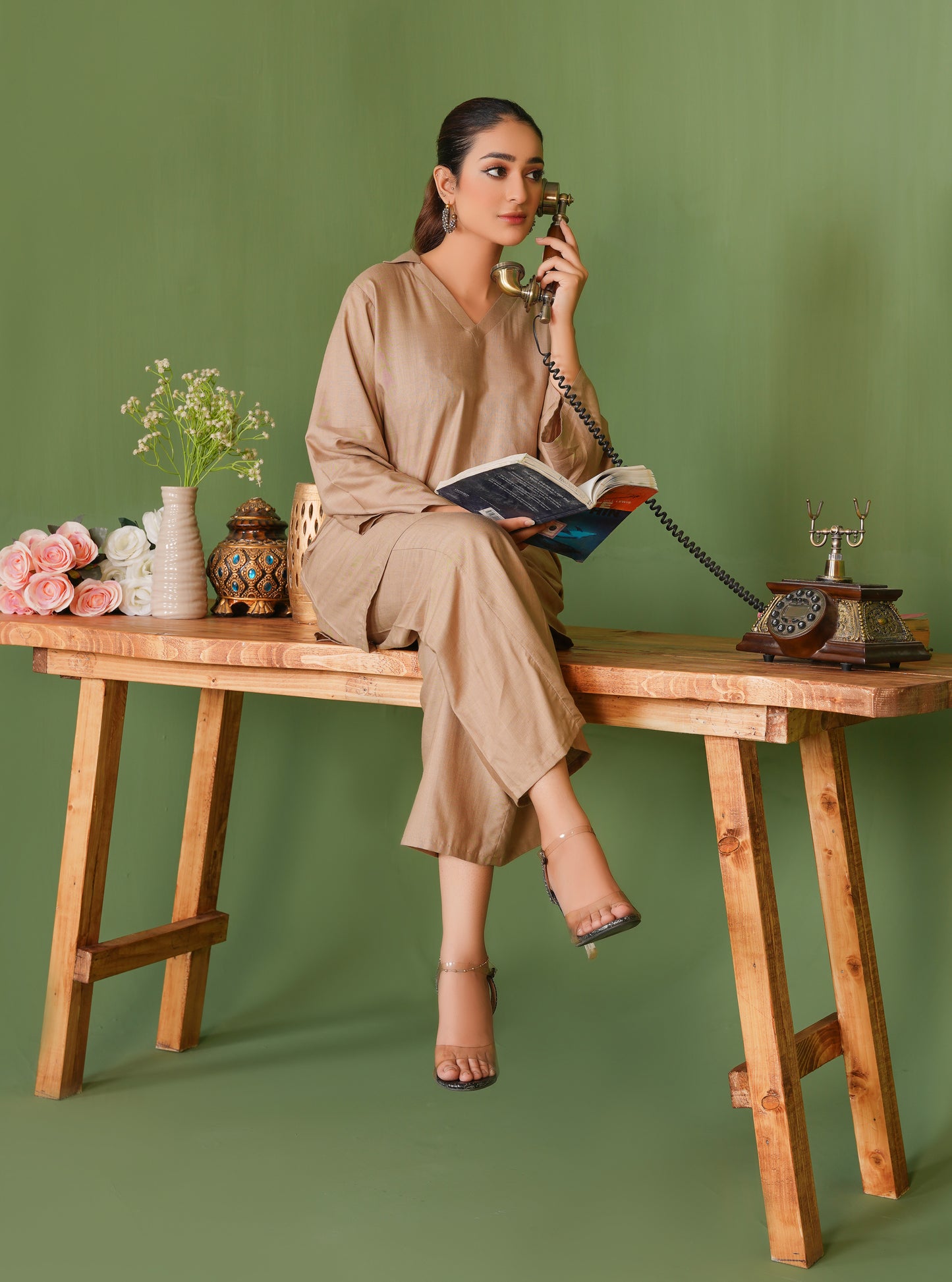 Desert Dune Co-Ord