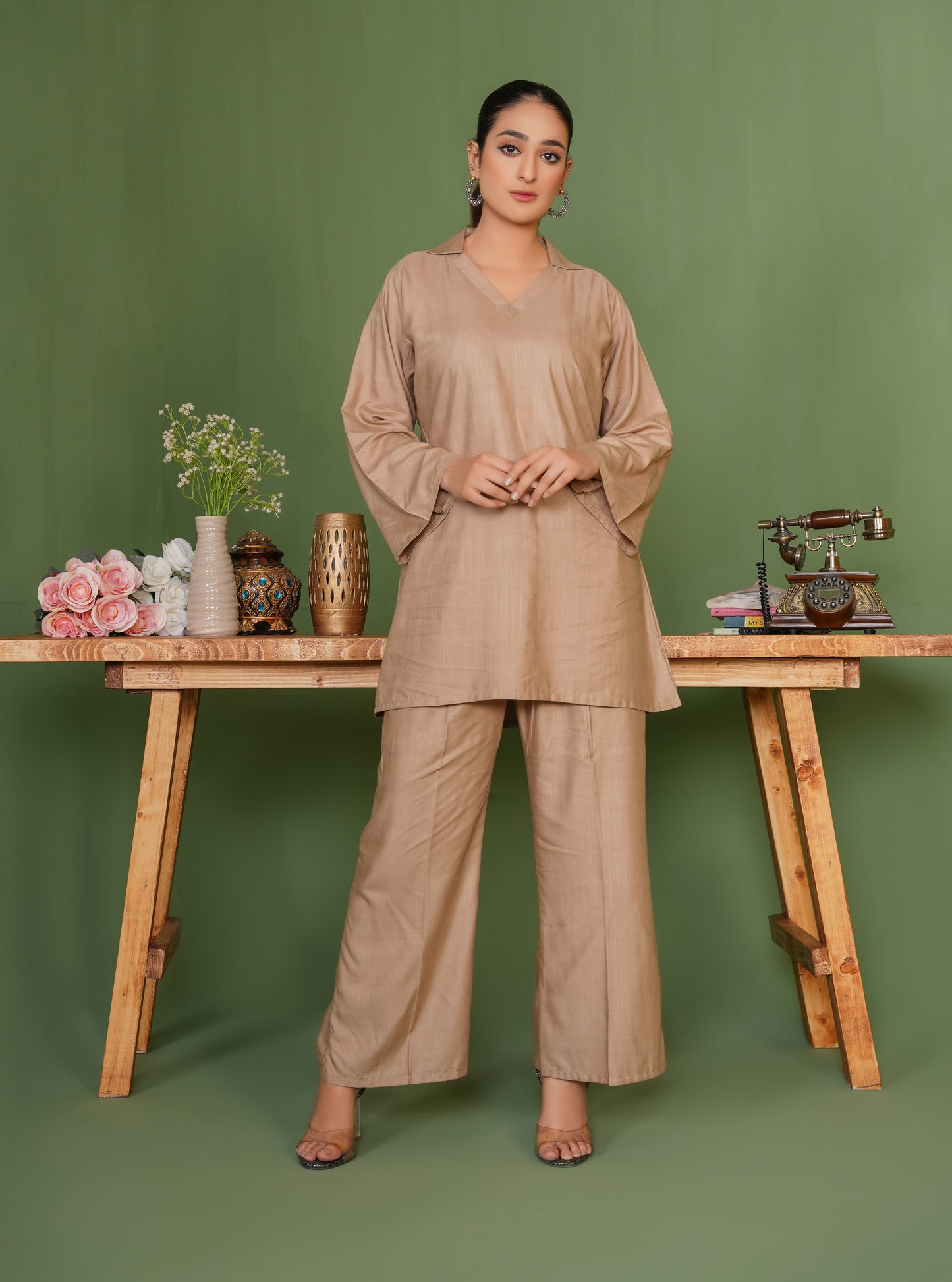 Desert Dune Co-Ord