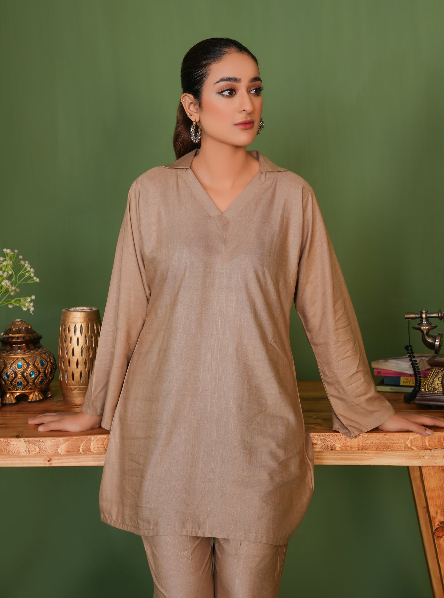 Desert Dune Co-Ord